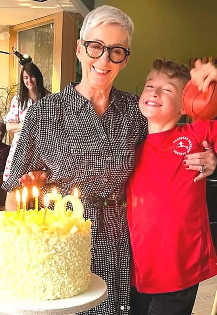 shirt dress 70th birthday outfit ideas