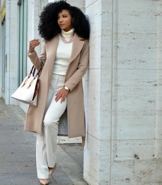Bougie Black Girl Style