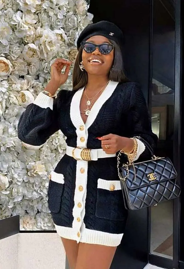 How to dress like Coco Chanel