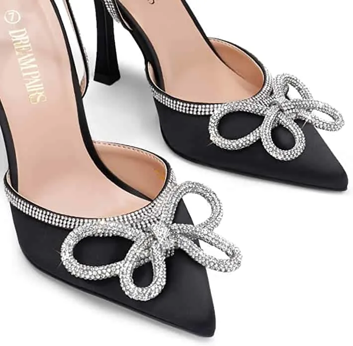 shoes to dress to impress