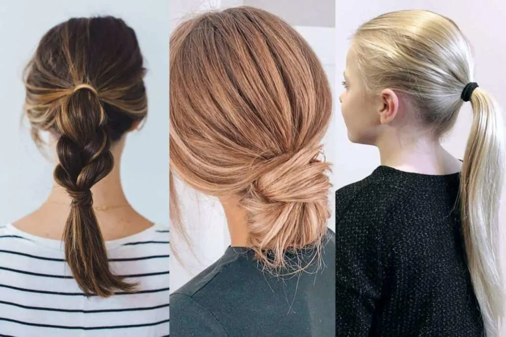 Dance Convention Hairdo Ideas