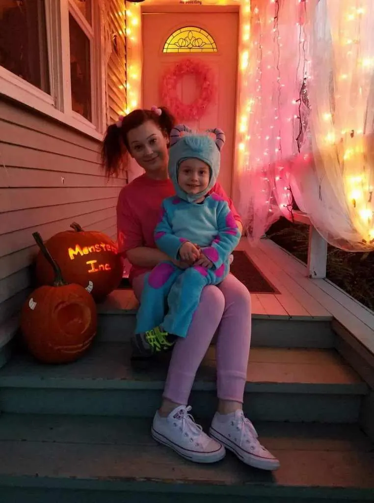 what to wear to Disney on ice