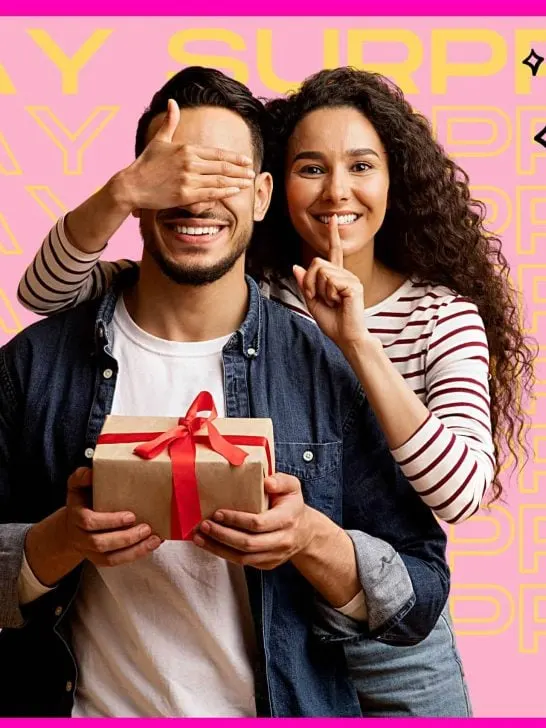 *7 tricks 2026*Make boyfriend or husband feel SPECIAL on birthday <3