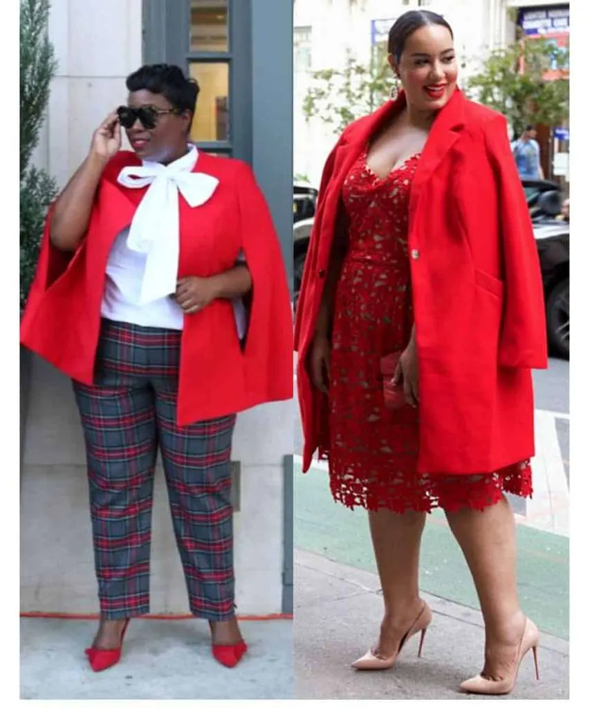 Christmas day outfit ideas