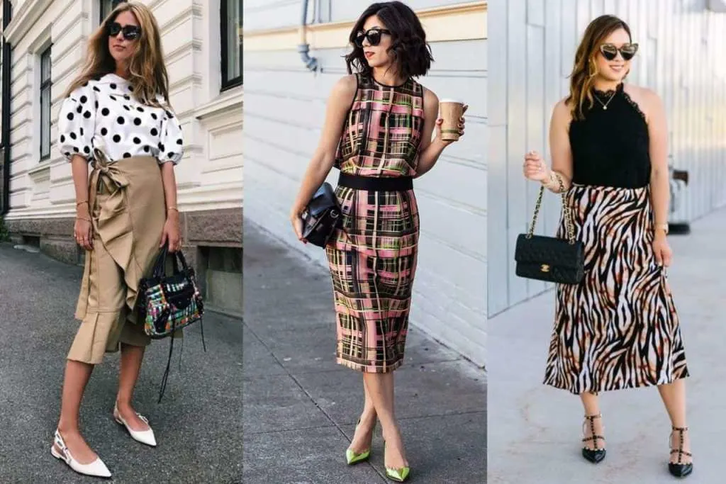 What To Wear To An Exhibition