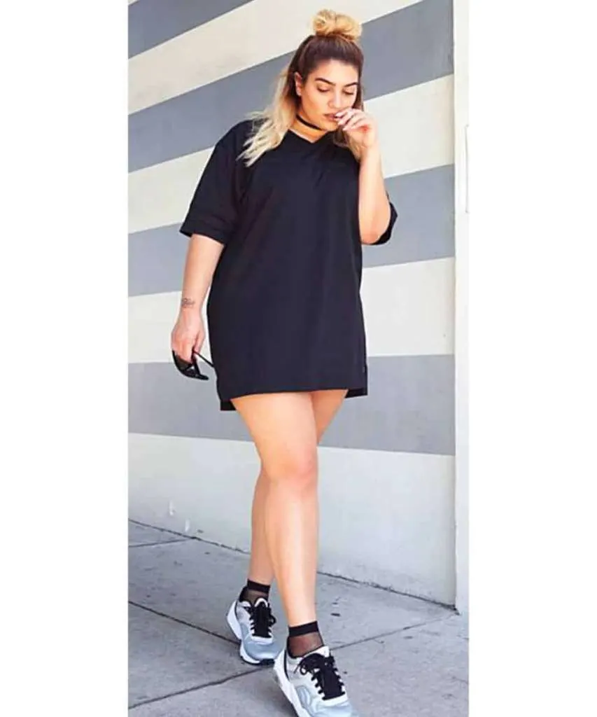 what to wear to baseball game plus size