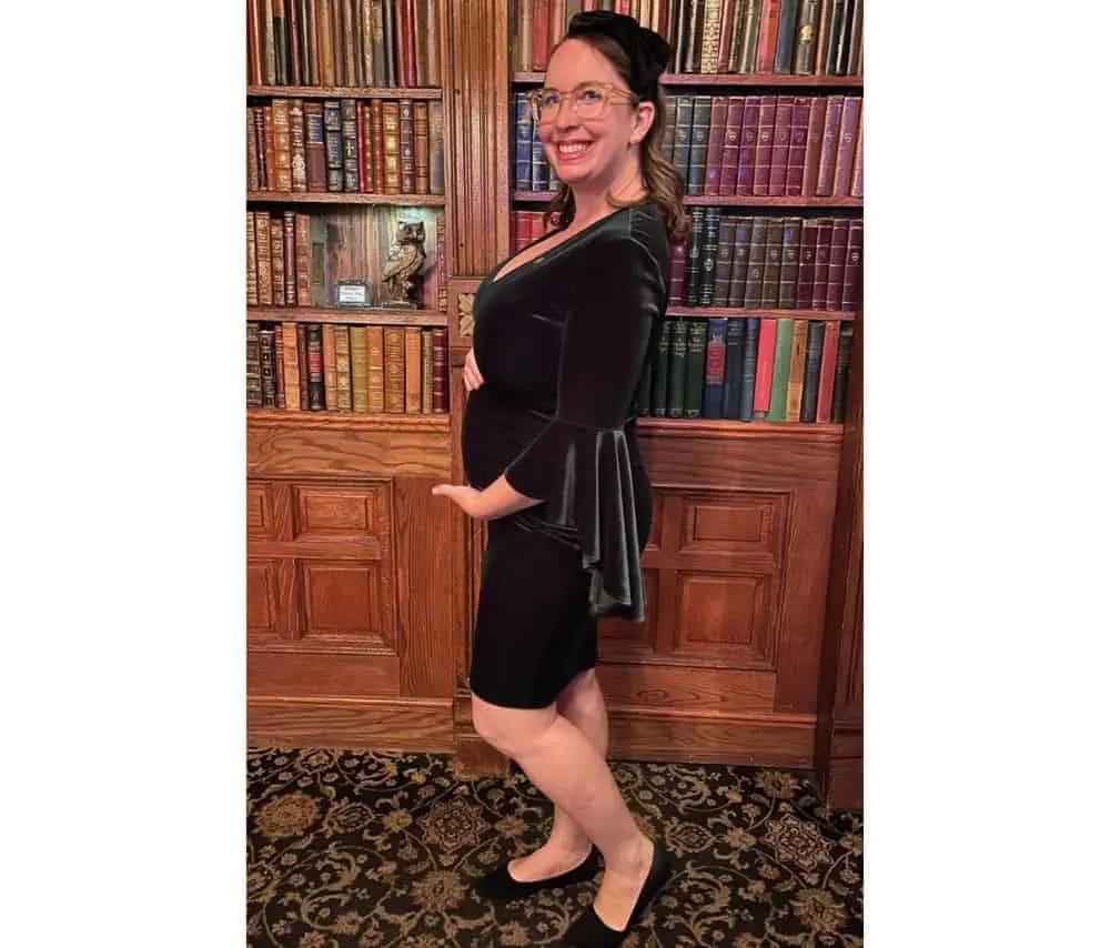 Magic Castle dress code