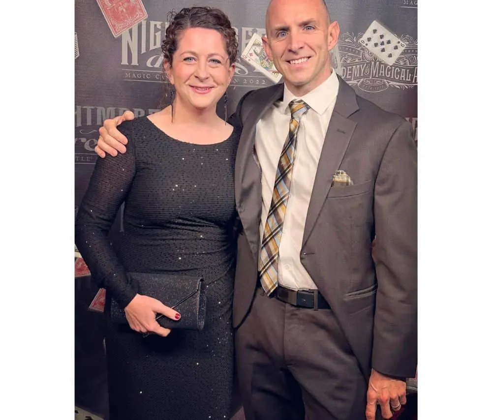 what to wear to magic show