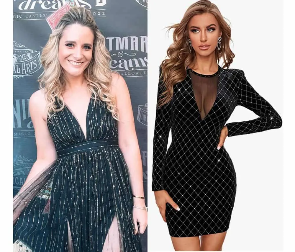 what to wear to magic castle