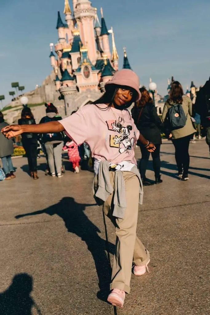 Disney on ice shirt ideas