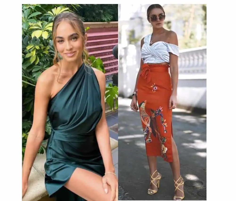 dress to impress attire ladies