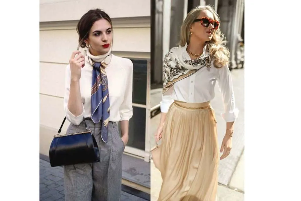 dressy casual winter outfits