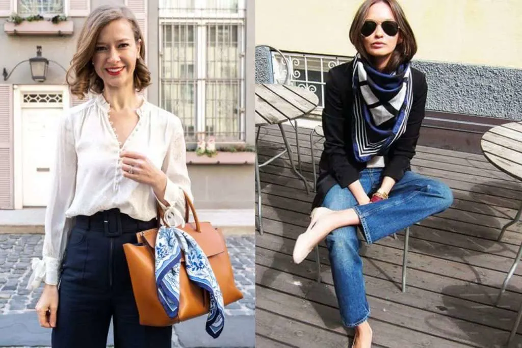 how to look expensive on a budget