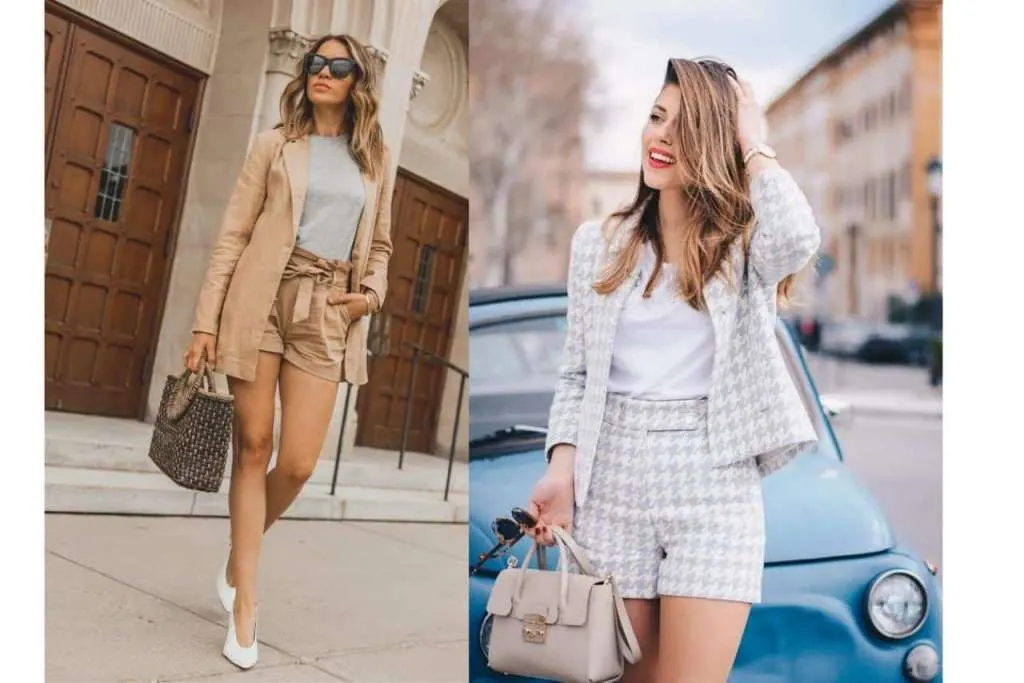 how to dress rich in school