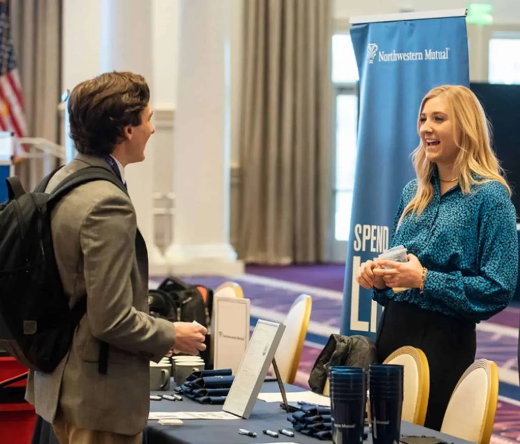 What to wear to a meet and greet for a job