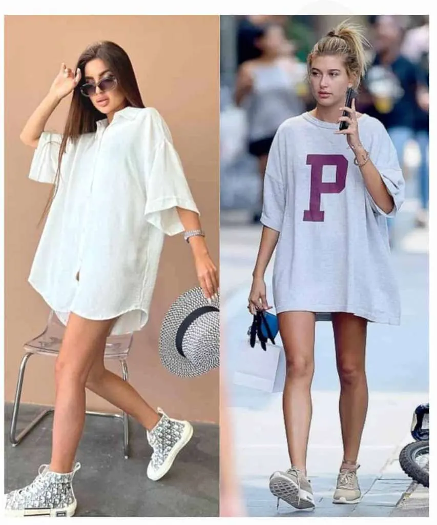 outfits that make your ex want you back