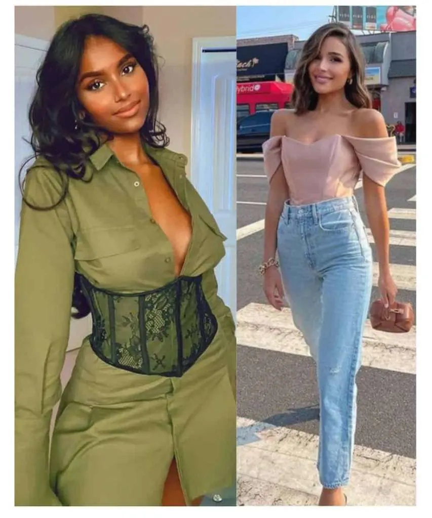 outfits to make your ex jealous