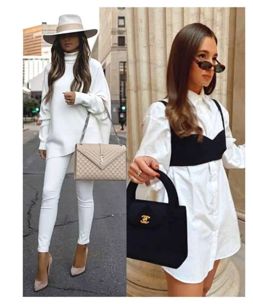 how to dress to impress your ex boyfriend