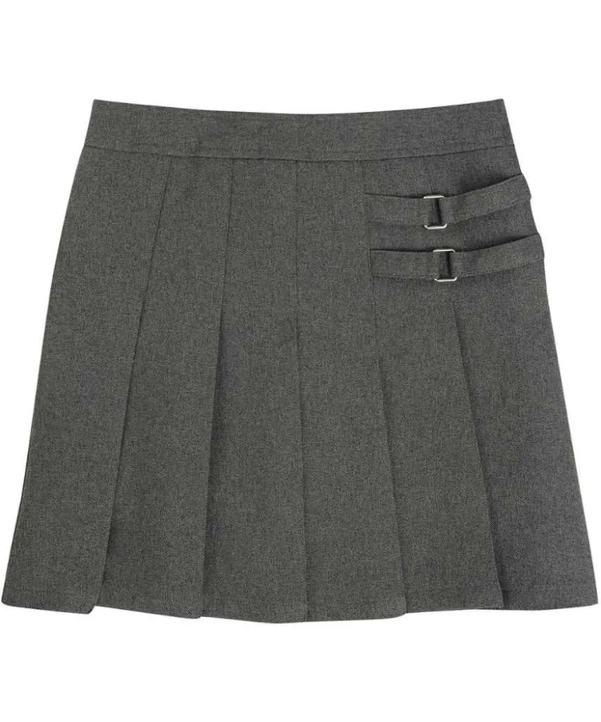 pleated skirt harry potter