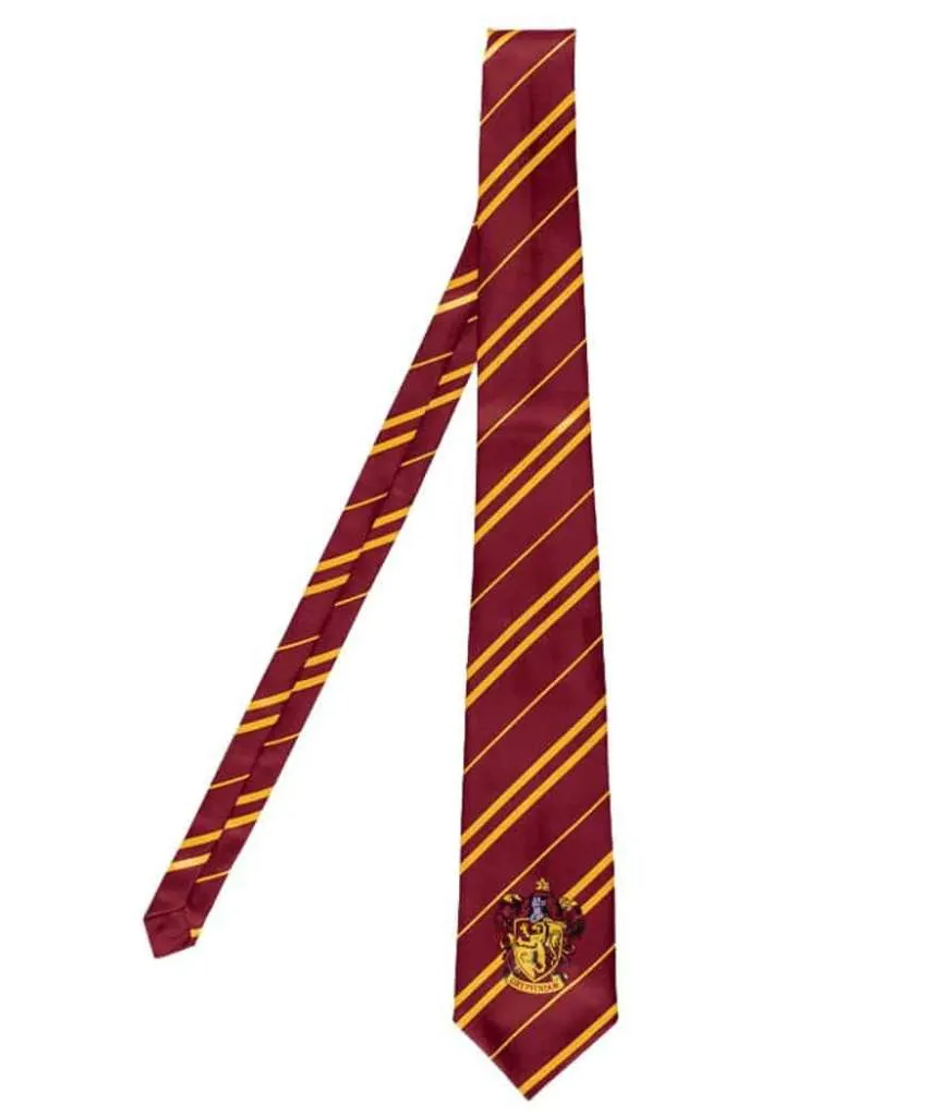 Gryffindor tie amazon