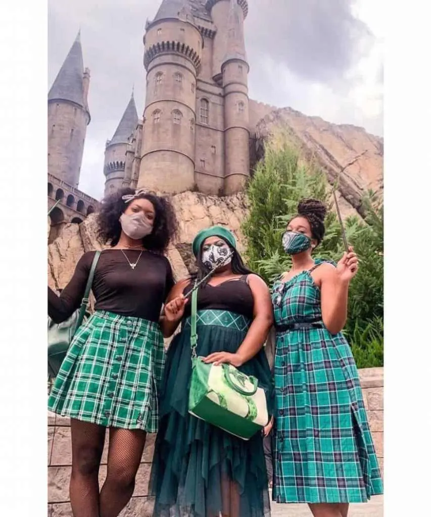 Universal studios easy cute outfit ideas&nbsp;