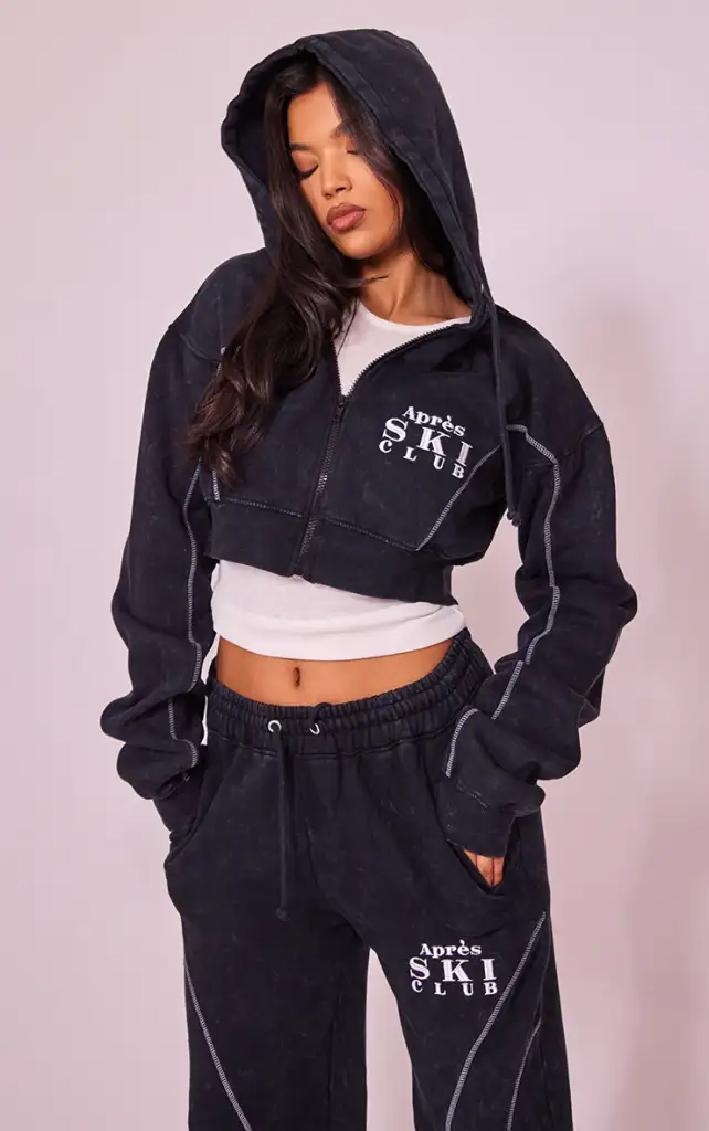 Cute football outfits for games