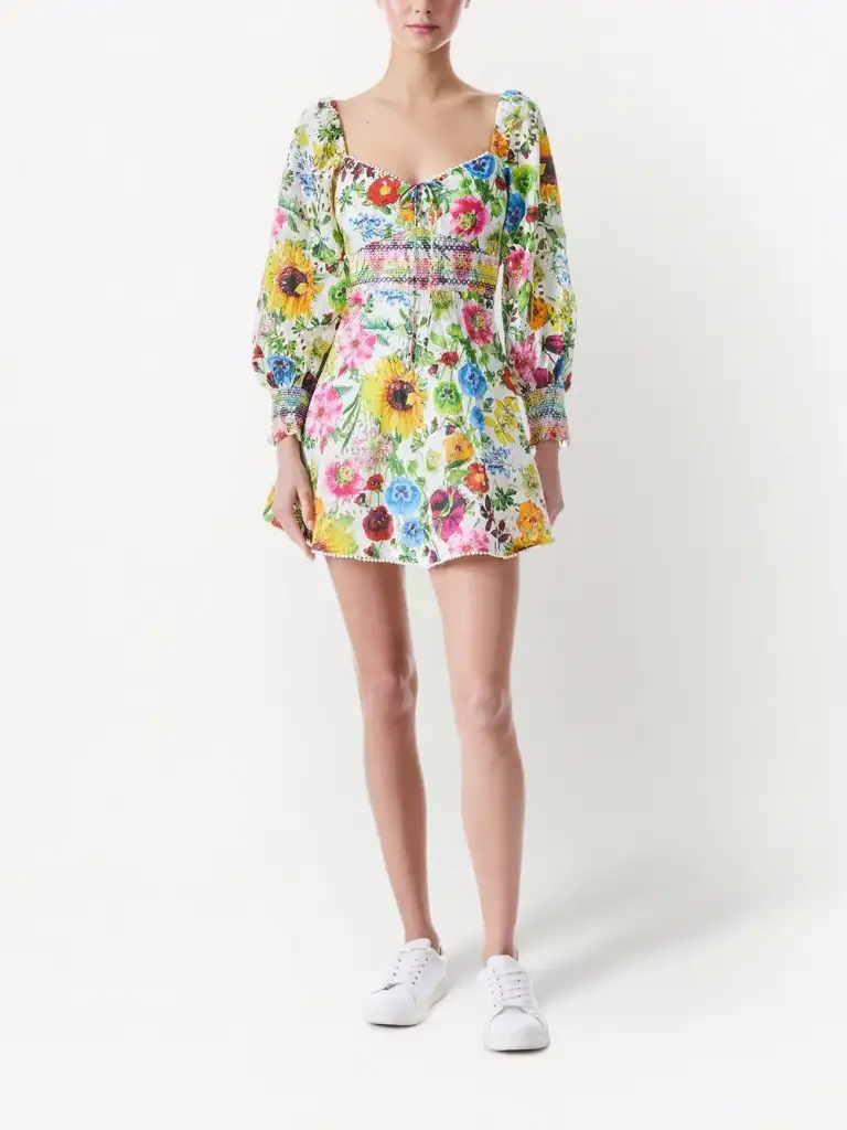 Alice + olivia dress