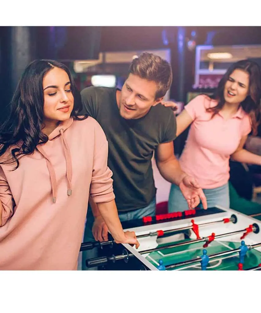 signs you are average looking