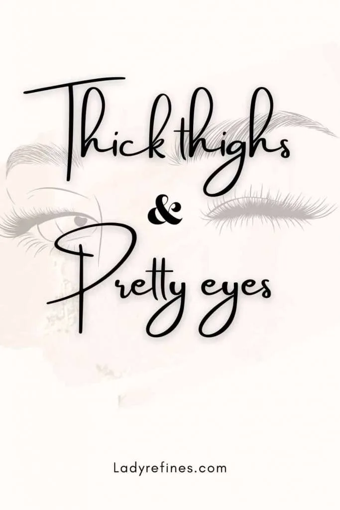 big beautiful woman quotes