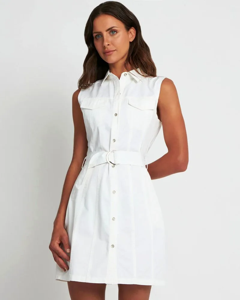 shirt dress 