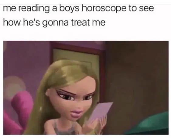 Bratz doll memes