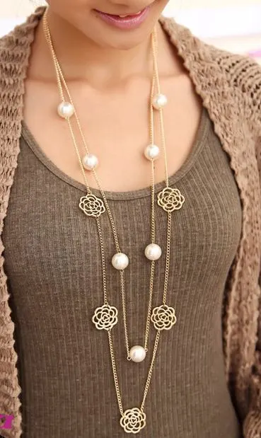 How to dress if you have a big head