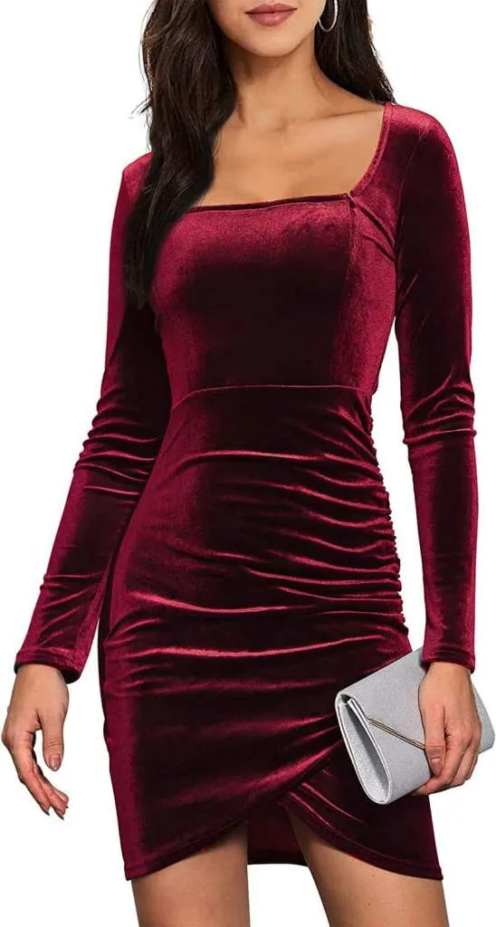 what to wear to Christmas luncheon