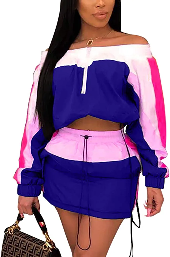 Rainy football game outfit