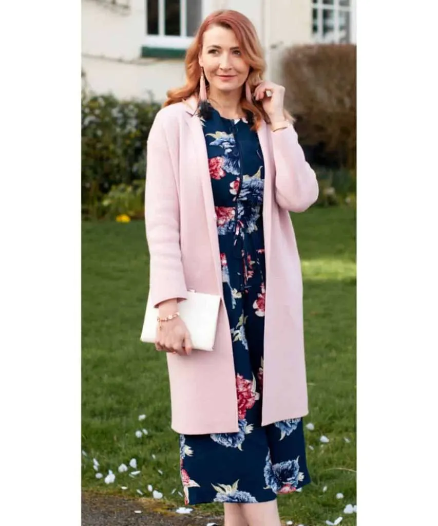 What to wear to a winter beach wedding over 50