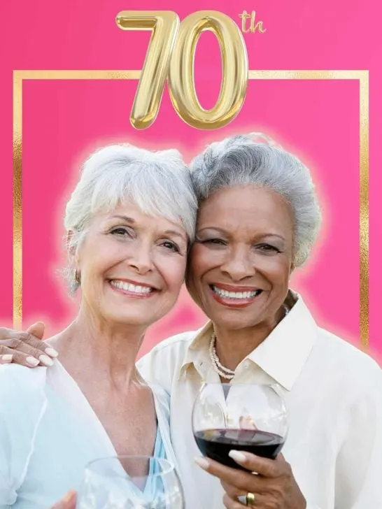 *2026* 11 Outfits + Decor* 70th birthday color for mom (FULL LIST)