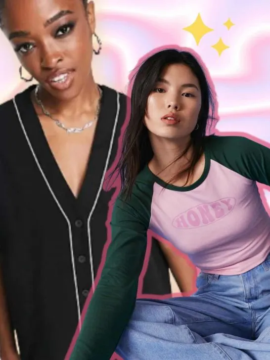 *2026*Baseball jersey outfits for ladies: 22 outfits combo!⚾👇