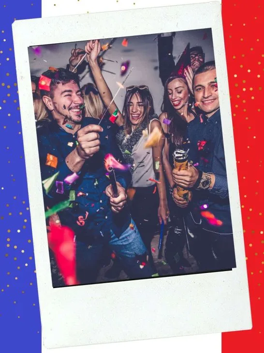 *2026* 18 outfits for Bastille day & French-themed party outfit ideas!