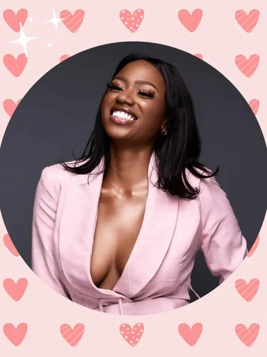 *2026* 28 Black girl Valentines day 28 outfits + 1 secret weapon!💅🏿👇🏿
