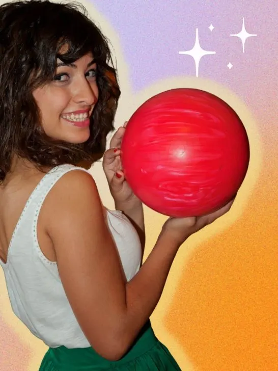 👄2026: 24 outfits! Bowling attire for ladies (that looks COOL!)