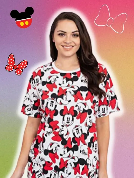 *2026* CUTE Disney outfits for adults &ndash; 28 outfits combo!