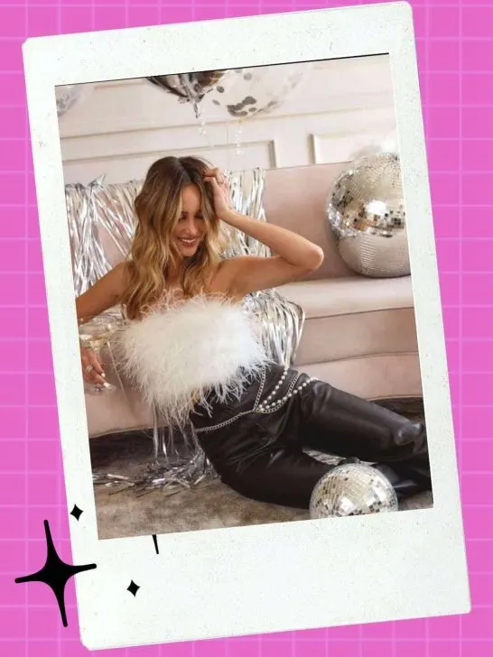 *2026 11 styles + looks!* Chanel-themed party outfits