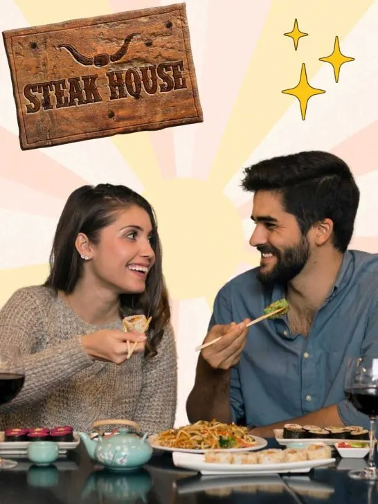 *2026* 12 real-life looks to Fogo de Chao steakhouse! (+ what not)