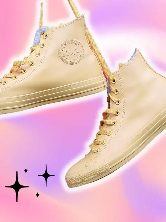 *2026* 33 High Top Converse outfits + oddly specific tips!❤️