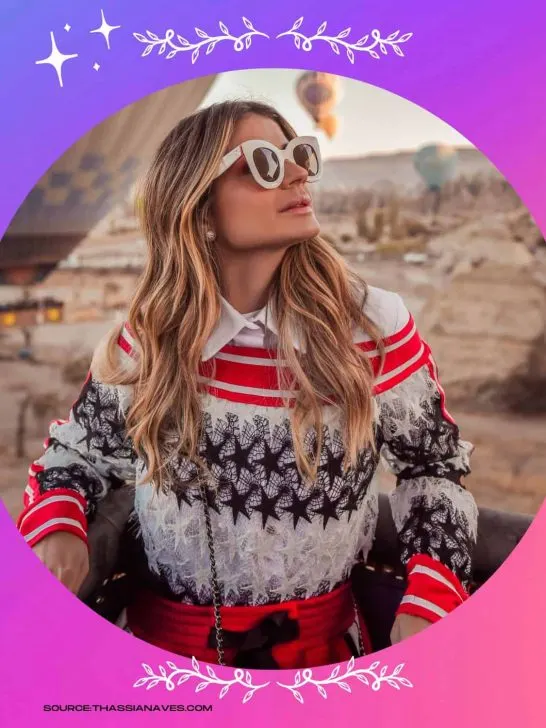 *2026* 28 Hot air balloon outfits! * real-life practical aesthetic looks!*