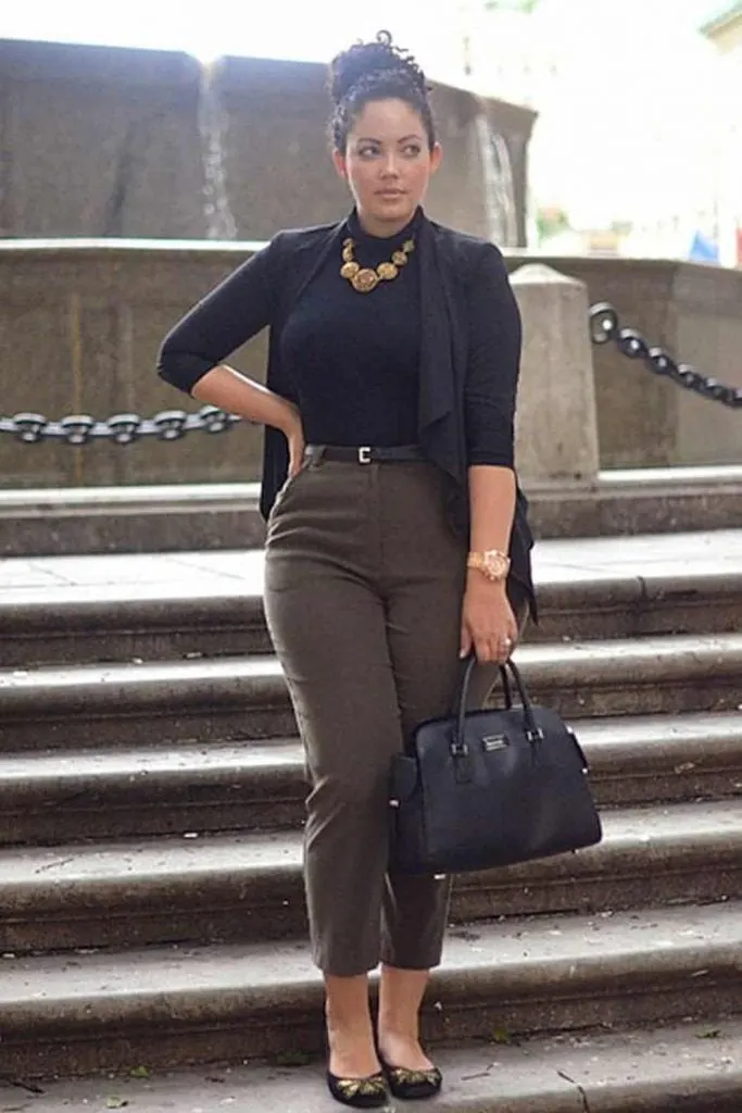 how to dress at 60 years old