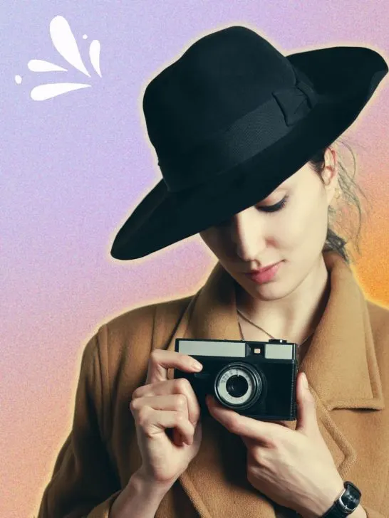 18 outfit tips in 2026!🦋How to look vintage with normal clothes?