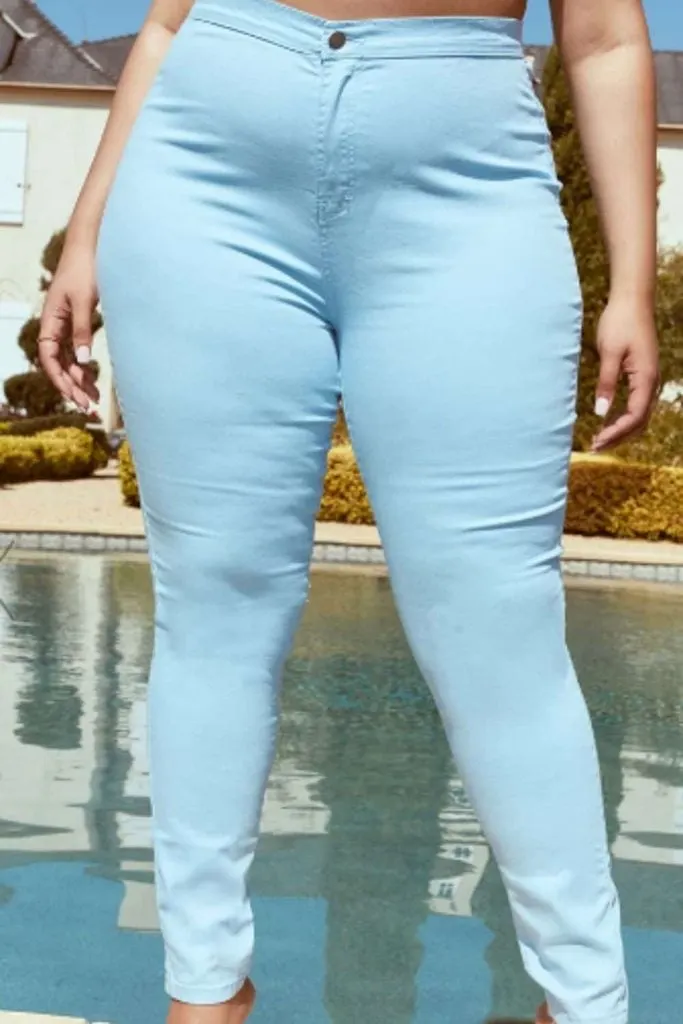 how to tuck in a shirt plus size