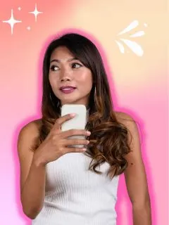 How to wear a sleeveless turtleneck