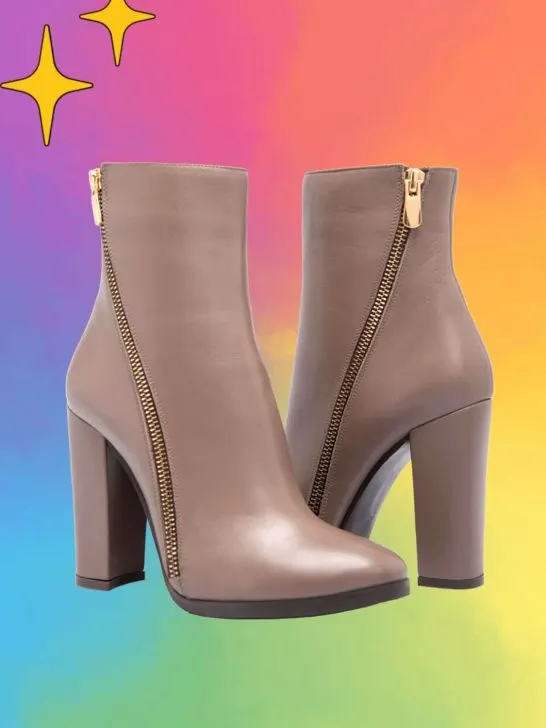 *2026* 16 looks to wear ankle boots over 50 & 60 + secret styling tips!